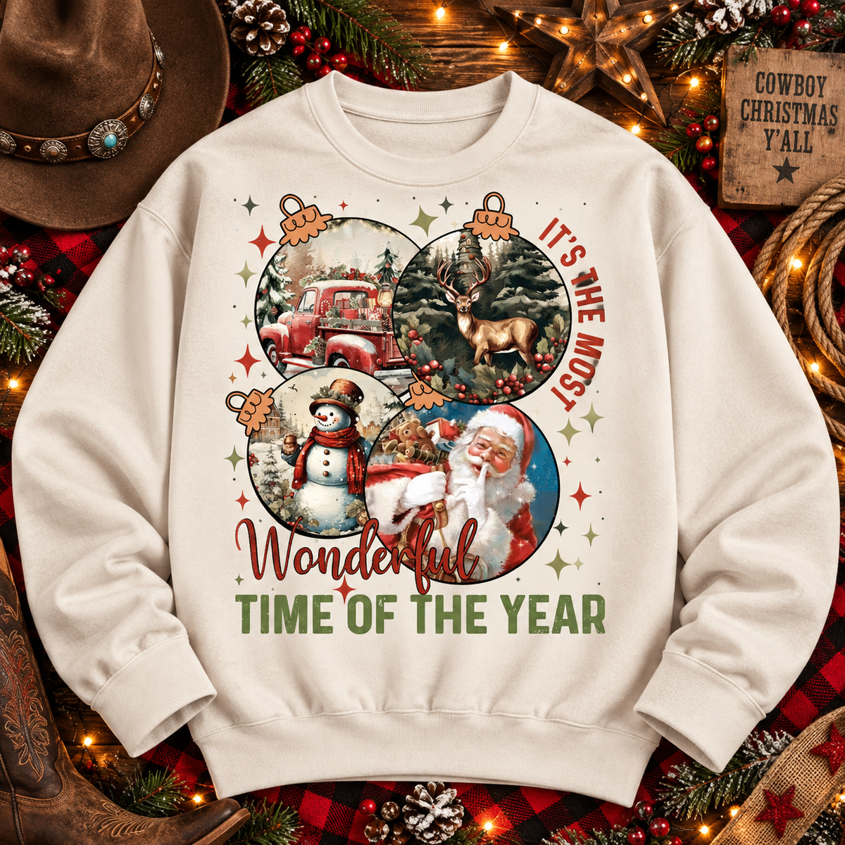 CHRISTMAS C162