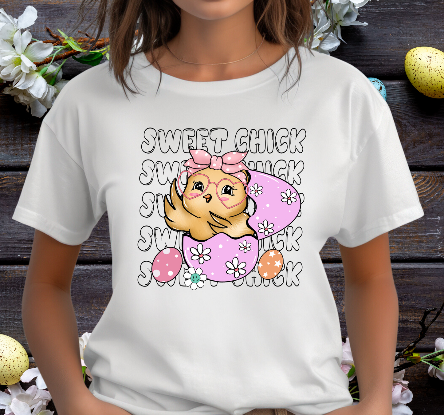 SWEET CHICK