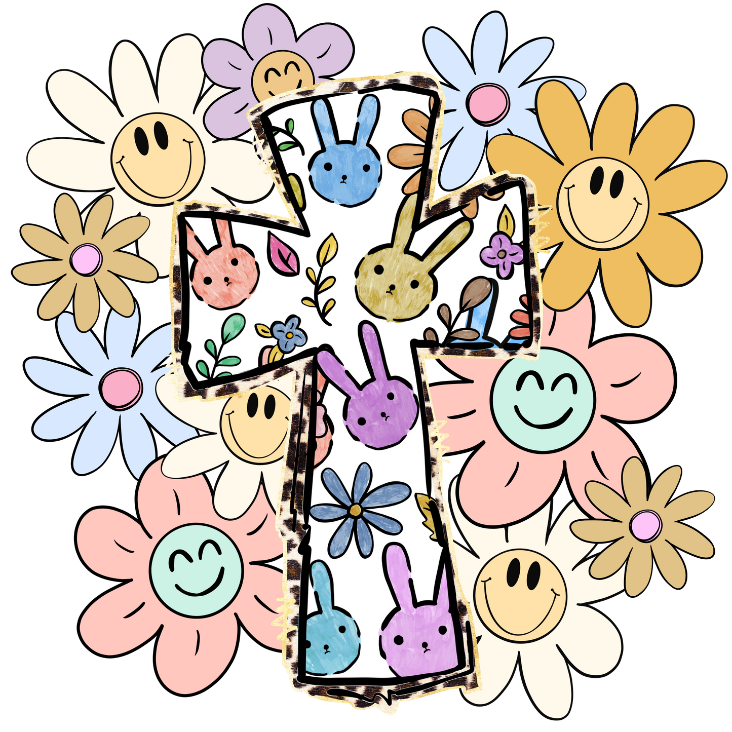EASTER EST102