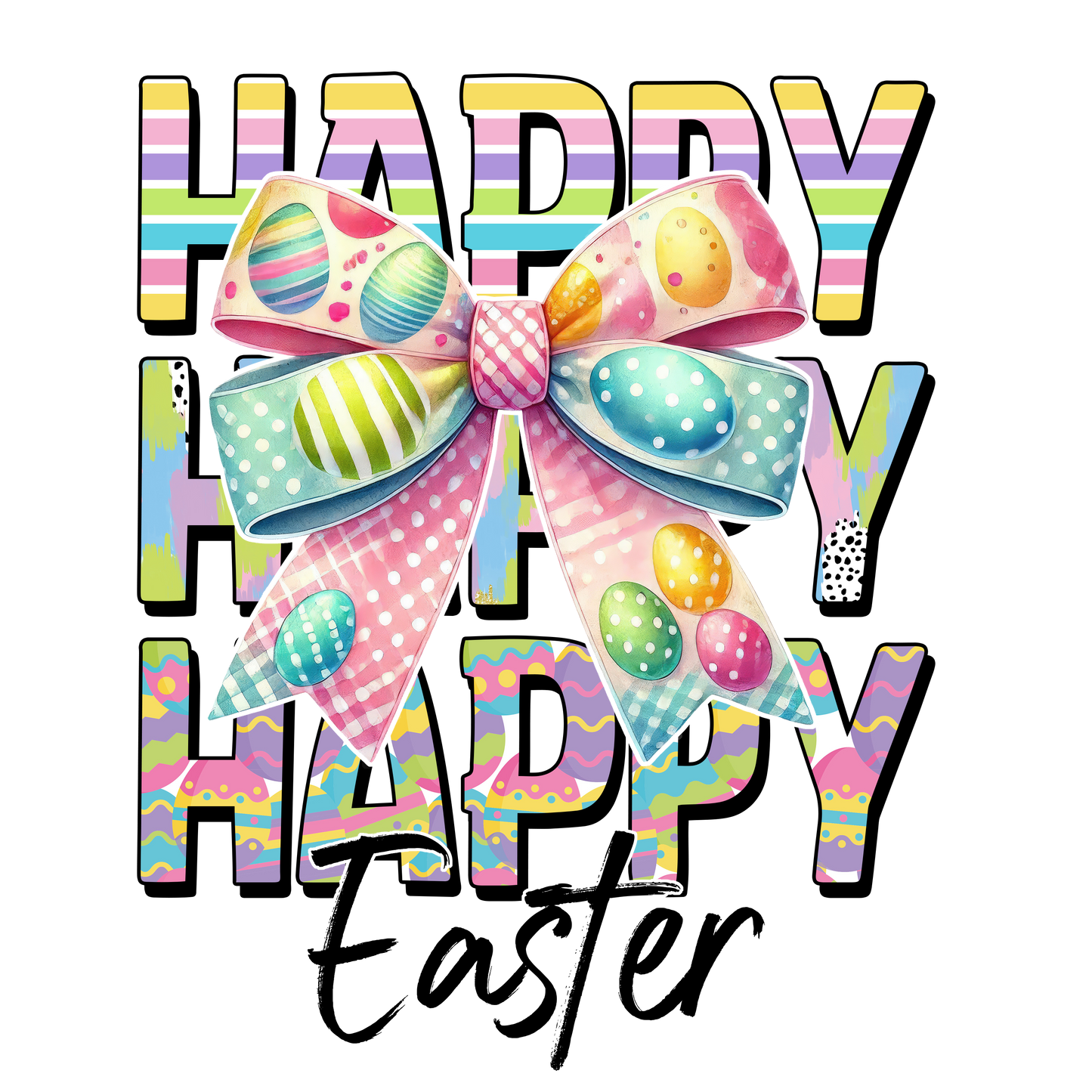 EASTER EST83