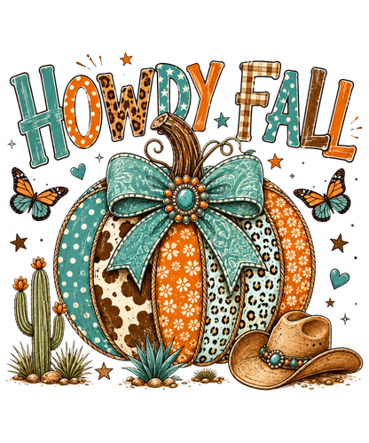 FALL 52