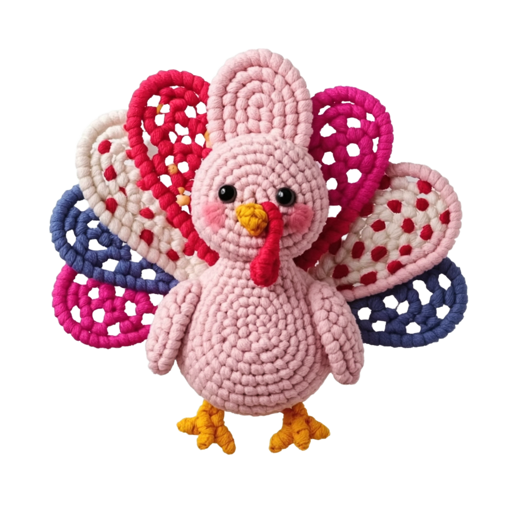 FALL/THANKSGIVING FT100