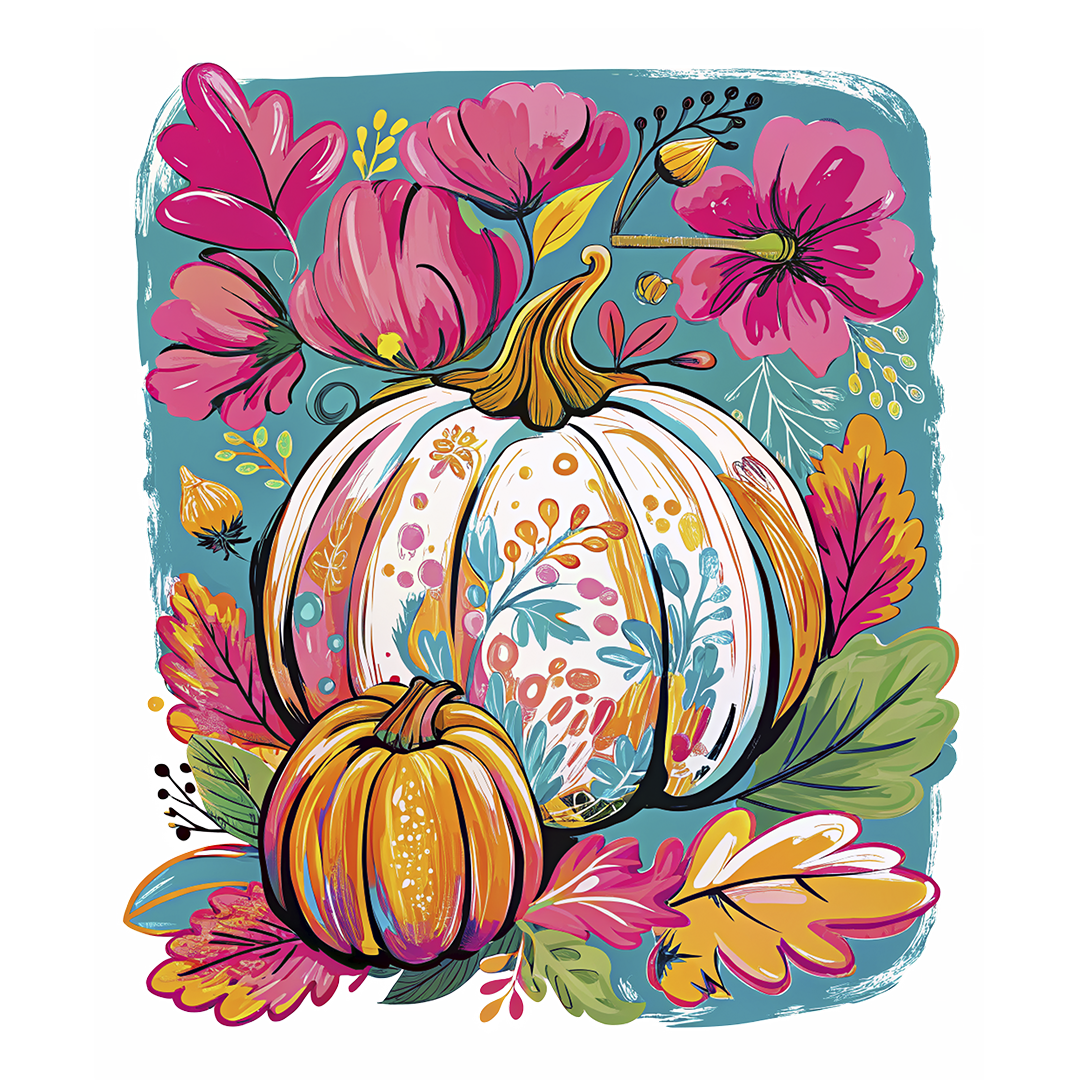 FALL/THANKSGIVING FT48