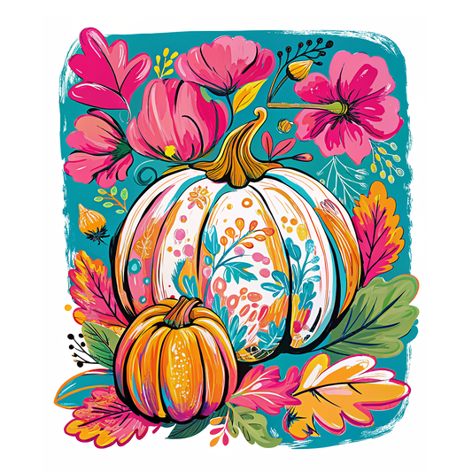 FALL/THANKSGIVING FT48