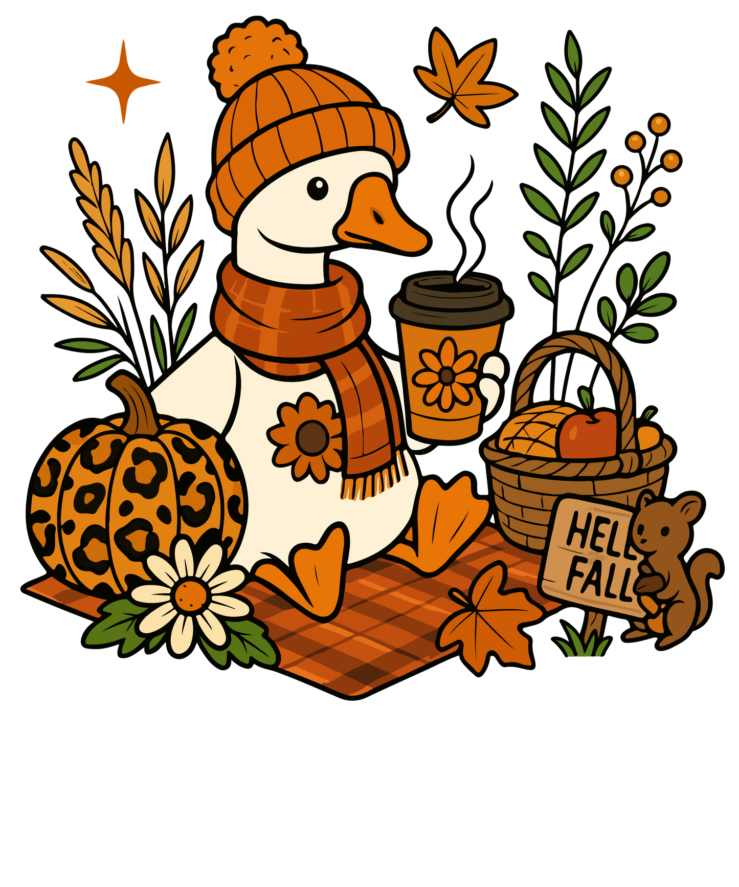 FALL/THANKSGIVING FT49