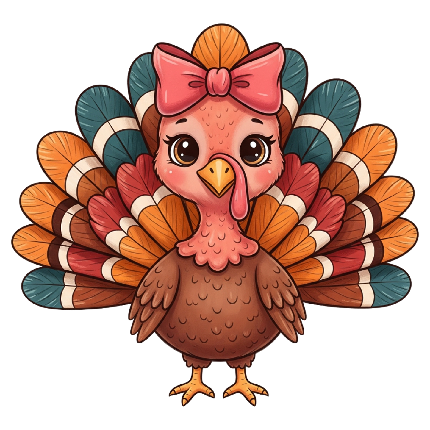 FALL/THANKSGIVING FT50