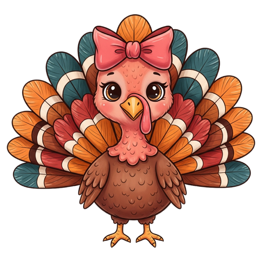 FALL/THANKSGIVING FT50