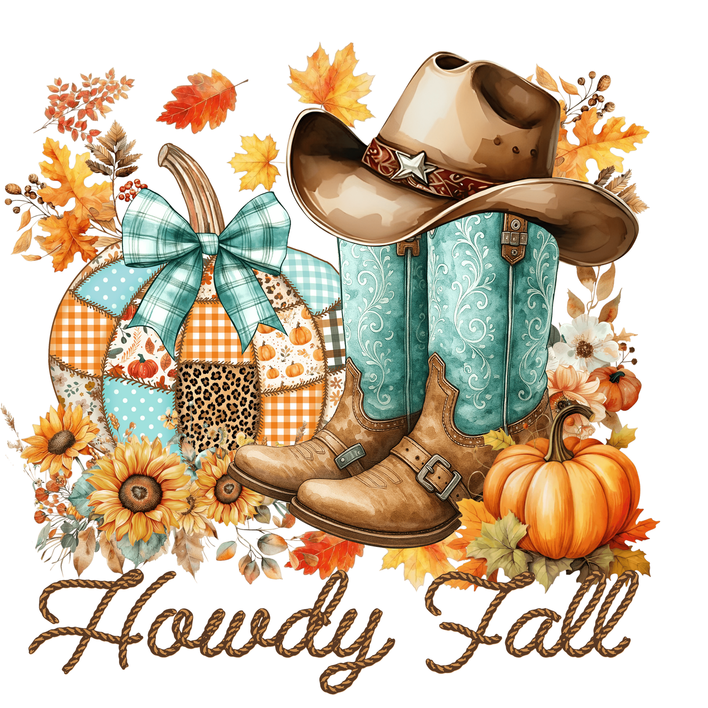FALL/THANKSGIVING FT52