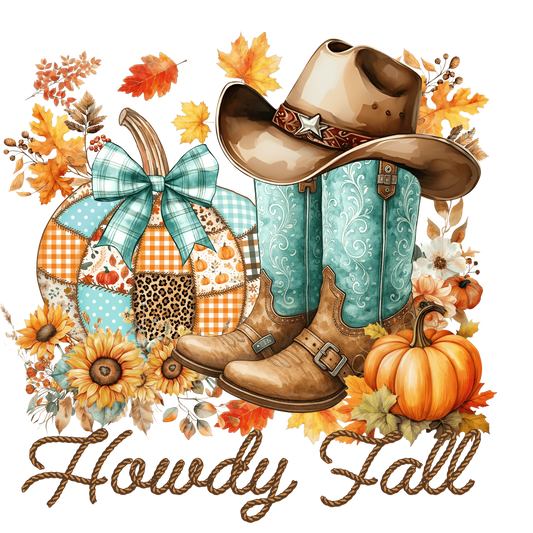 FALL/THANKSGIVING FT52