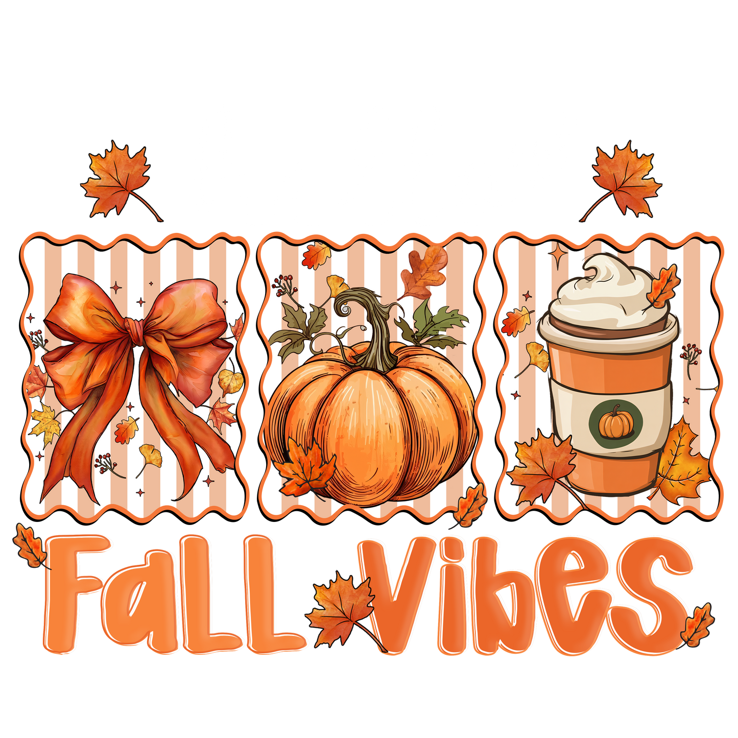 FALL/THANKSGIVING FT53