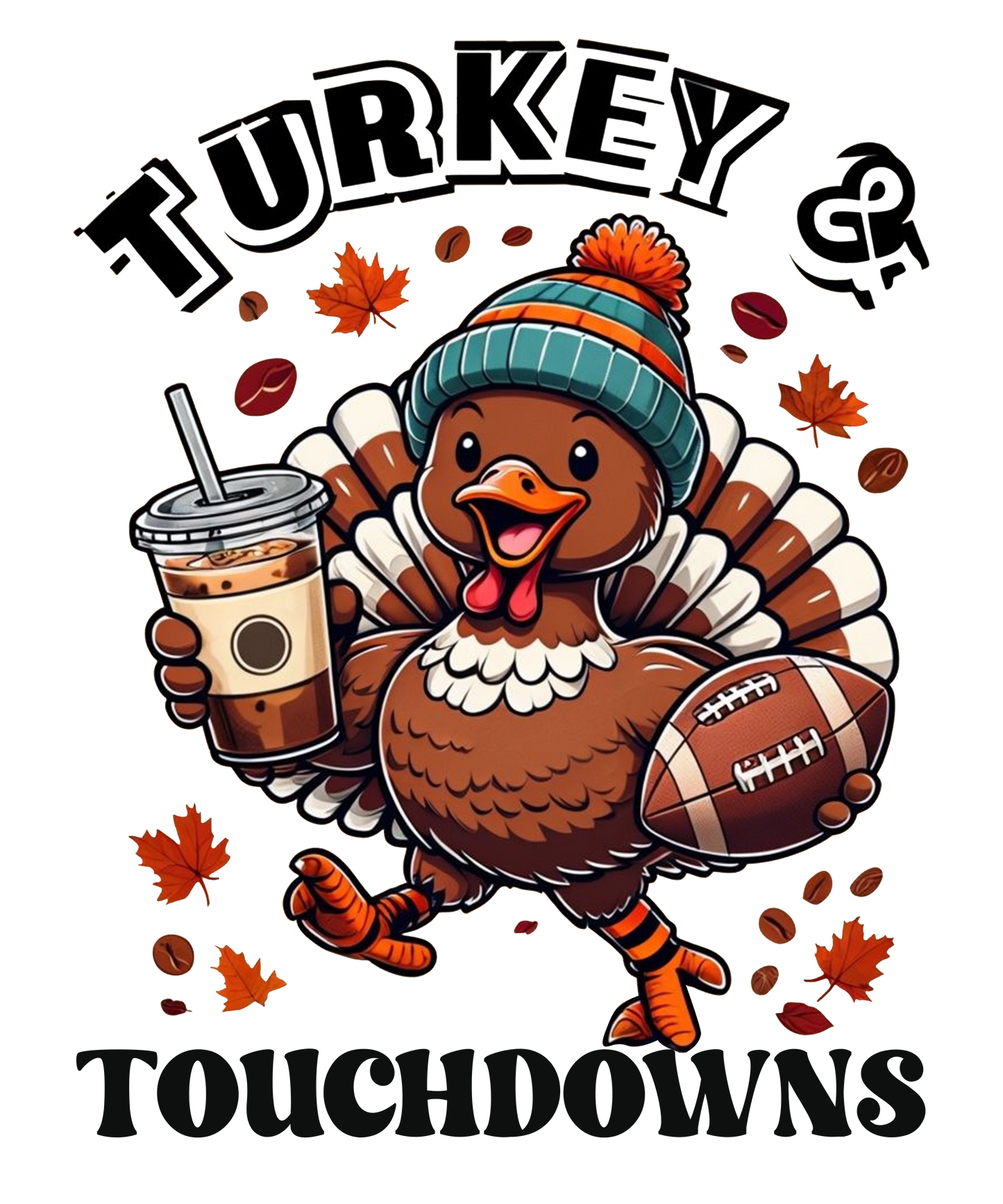 FALL/THANKSGIVING FT54