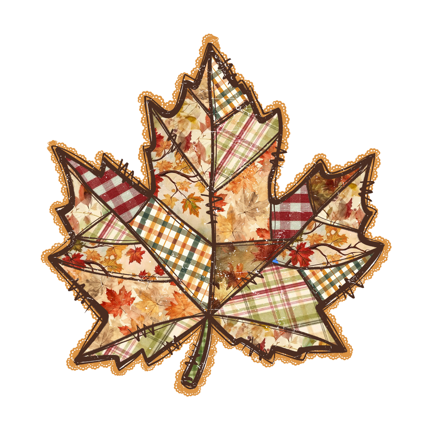 FALL/THANKSGIVING FT56