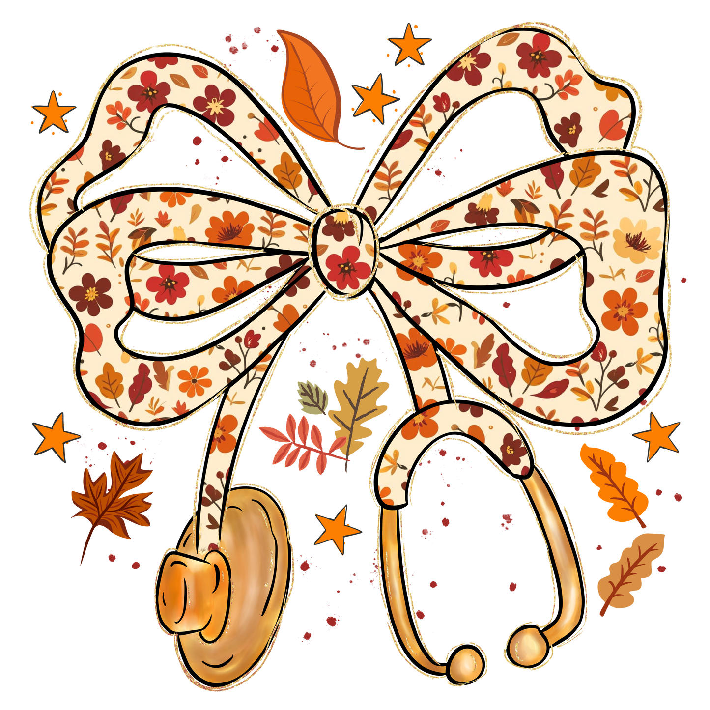 FALL/THANKSGIVING FT58