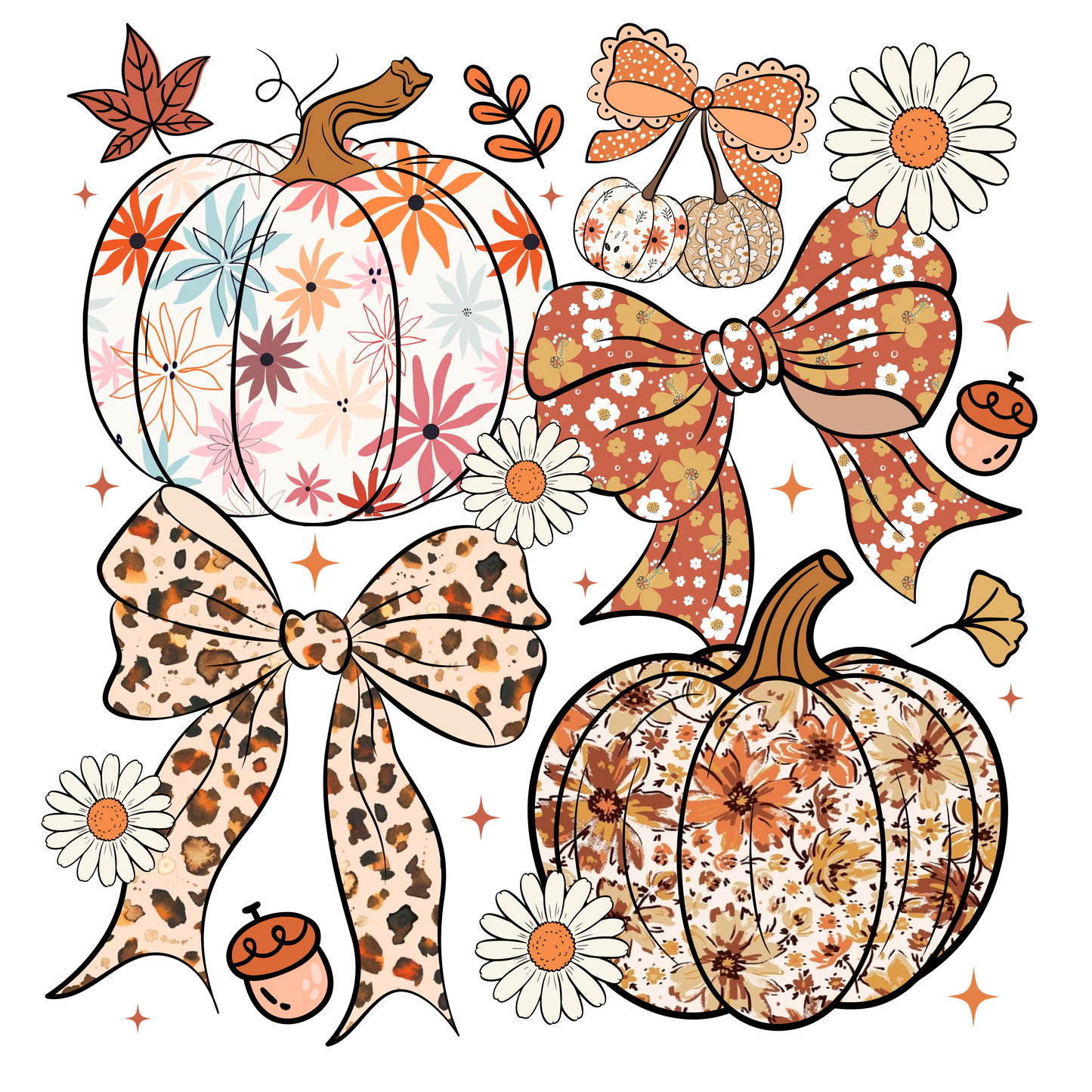 FALL/THANKSGIVING FT59