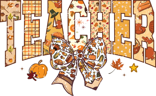 FALL/THANKSGIVING FT61