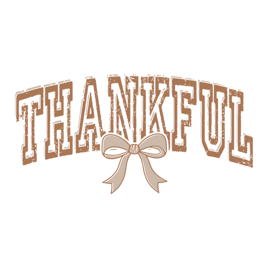 FALL/THANKSGIVING FT65
