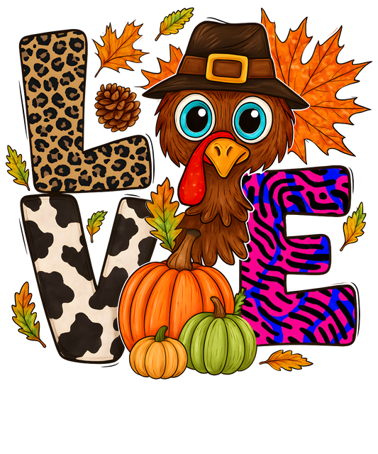 FALL/THANKSGIVING FT66