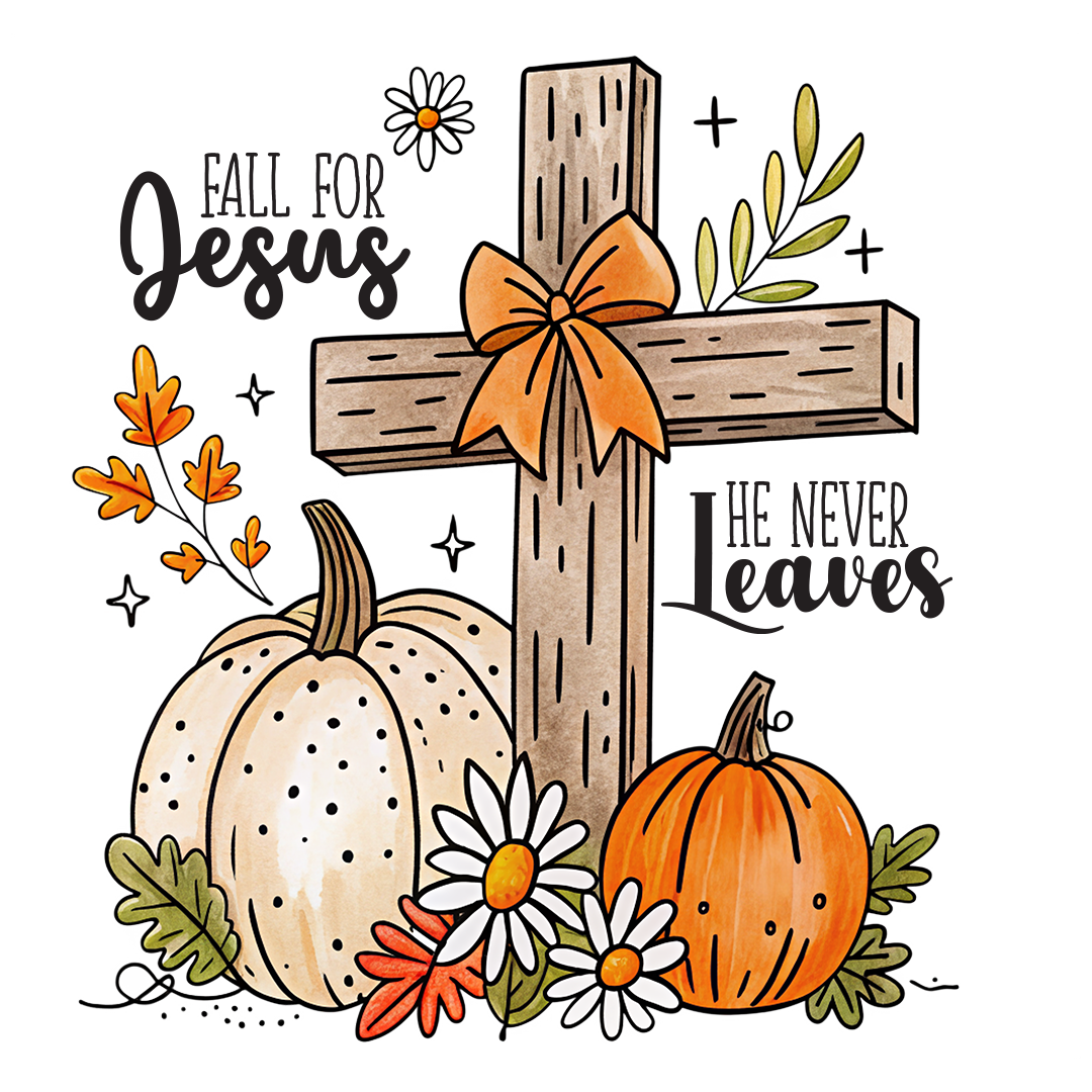 FALL/THANKSGIVING FT68