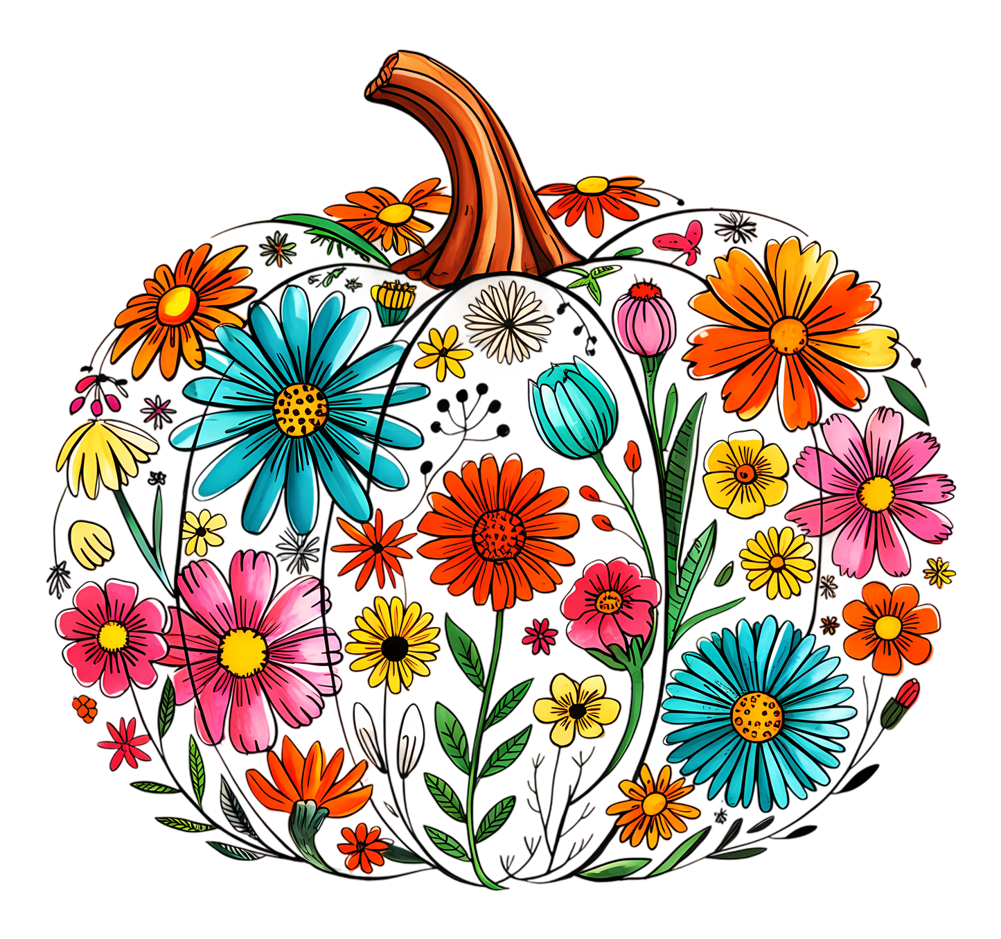 FALL/THANKSGIVING FT74