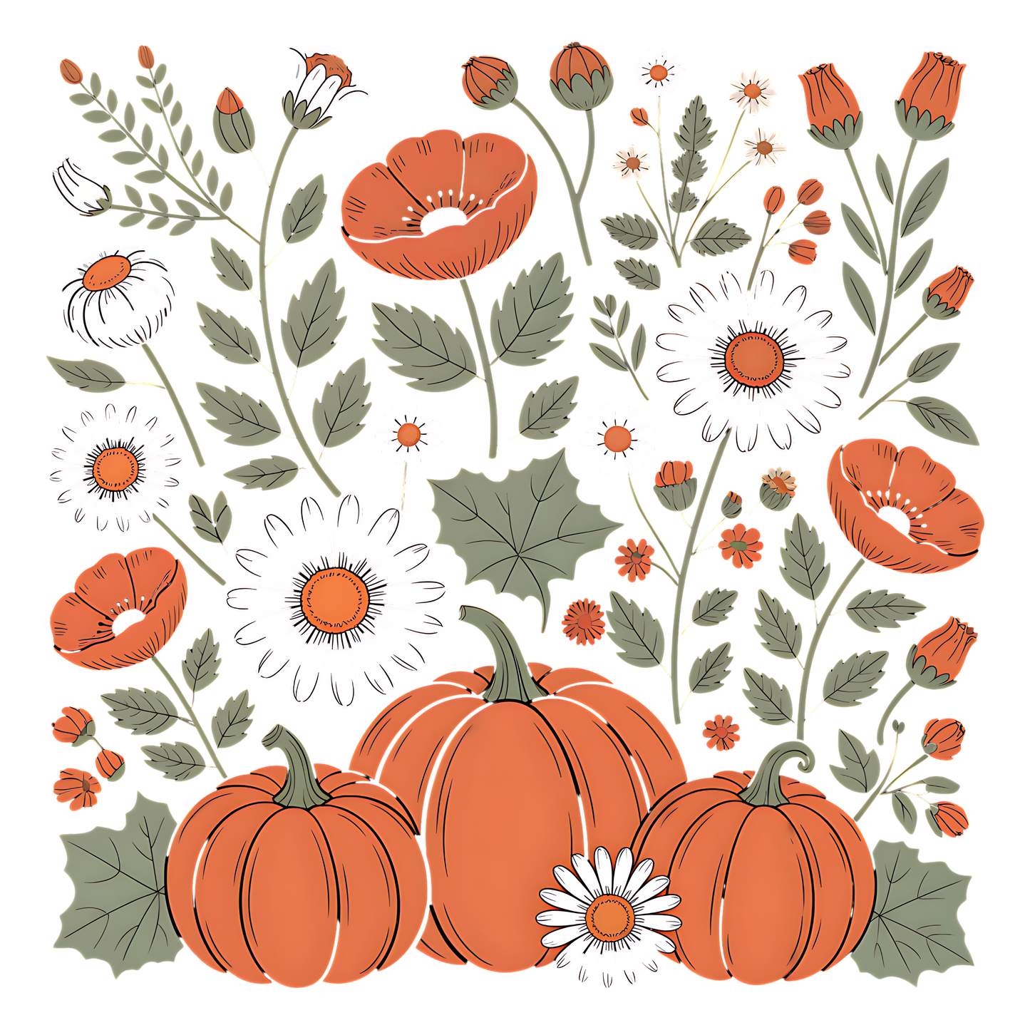 FALL/THANKSGIVING FT75