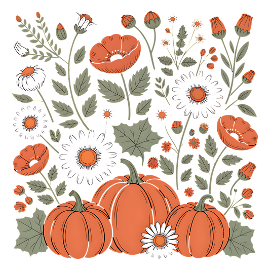 FALL/THANKSGIVING FT75