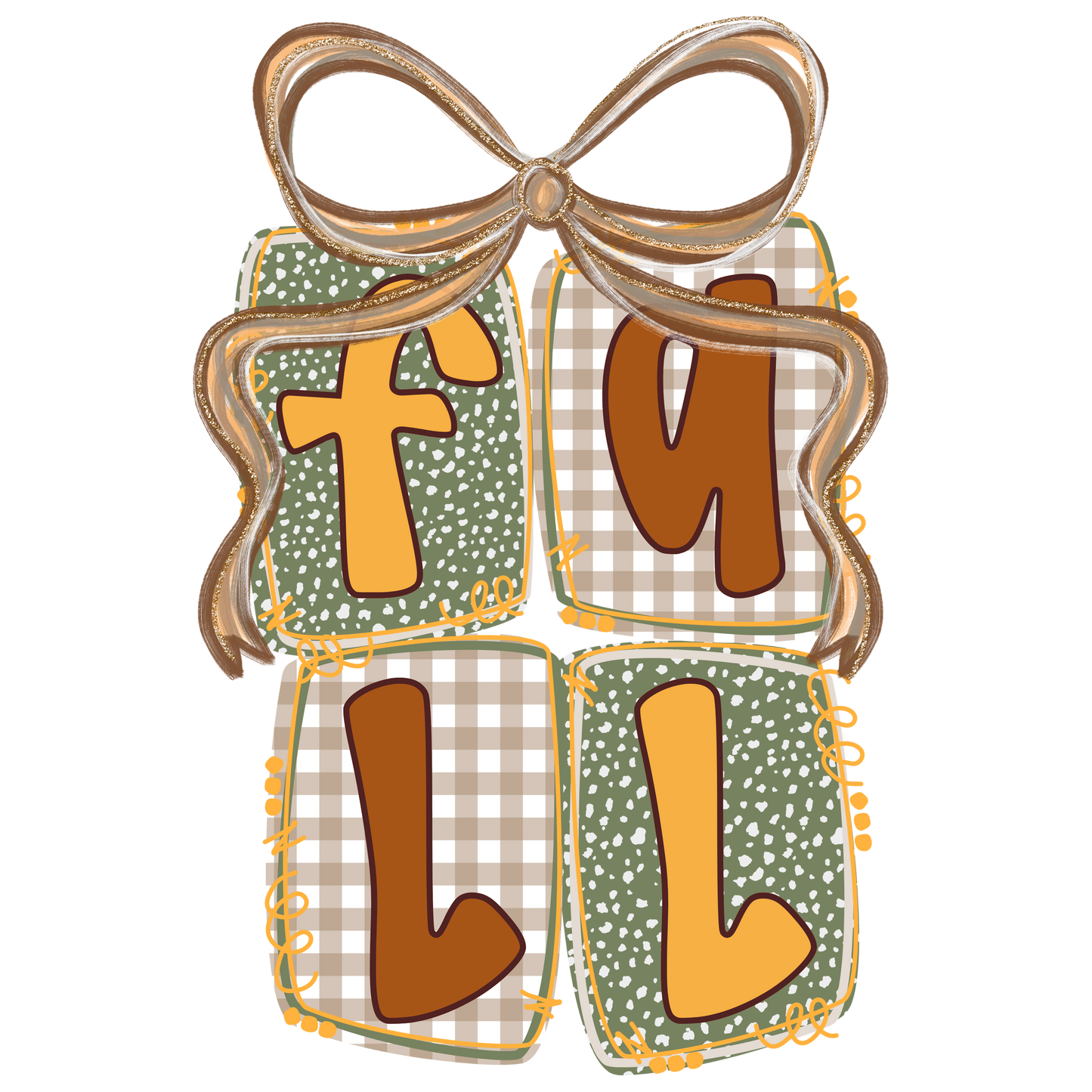 FALL/THANKSGIVING FT77