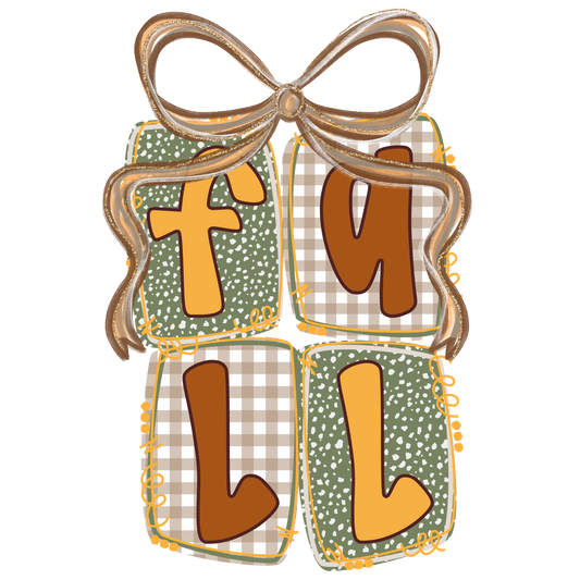 FALL/THANKSGIVING FT77