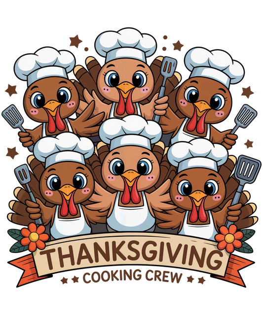 FALL/THANKSGIVING FT79