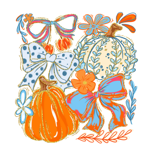 FALL/THANKSGIVING FT84