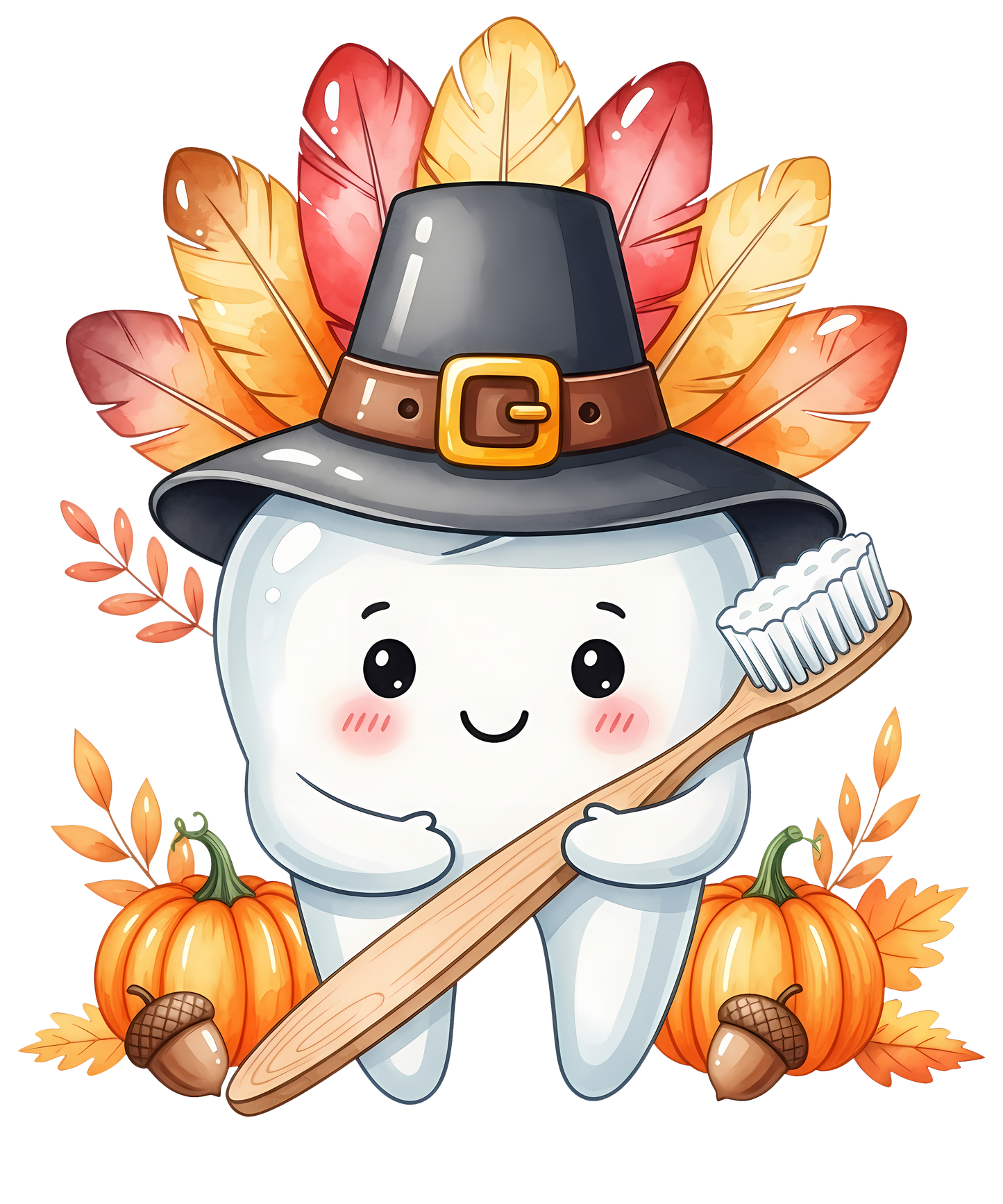 FALL/THANKSGIVING FT89