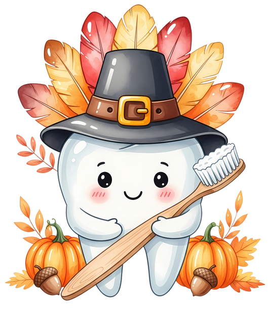 FALL/THANKSGIVING FT89