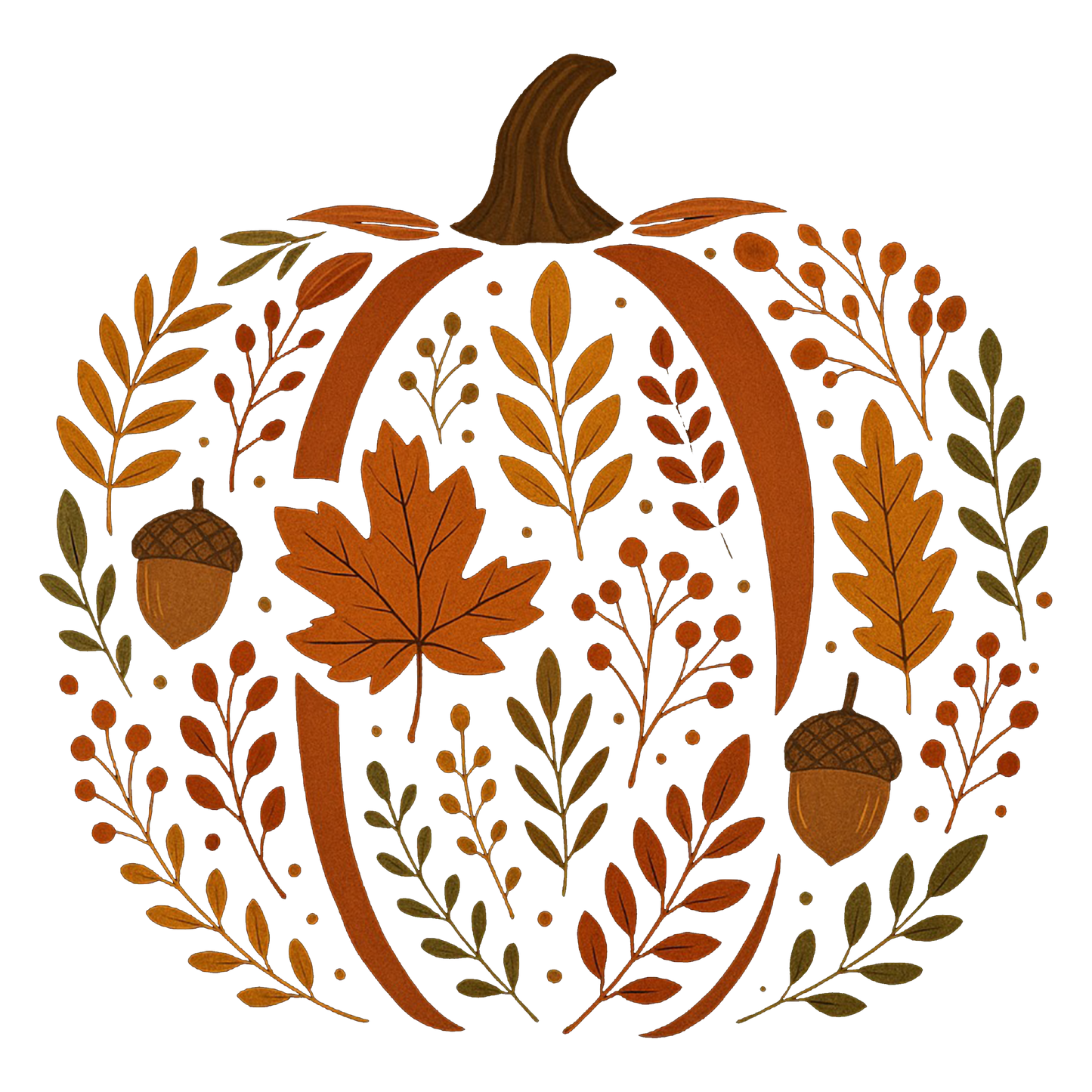 FALL/THANKSGIVING FT93