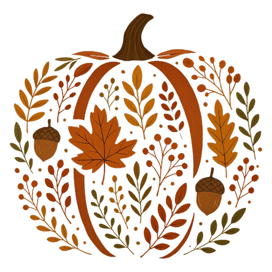 FALL/THANKSGIVING FT93