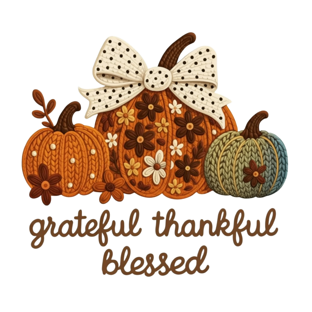 FALL/THANKSGIVING FT96