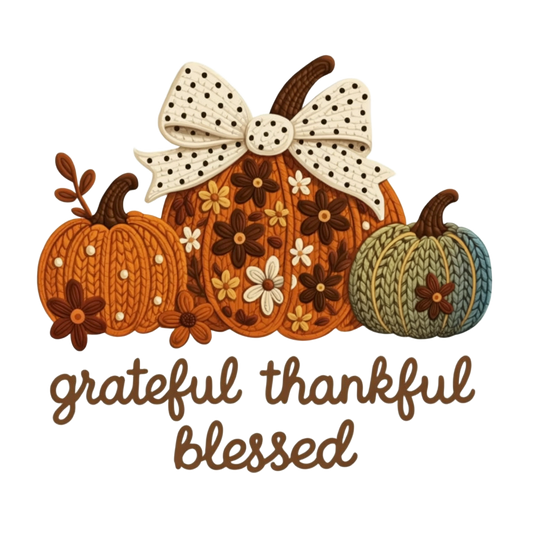 FALL/THANKSGIVING FT96