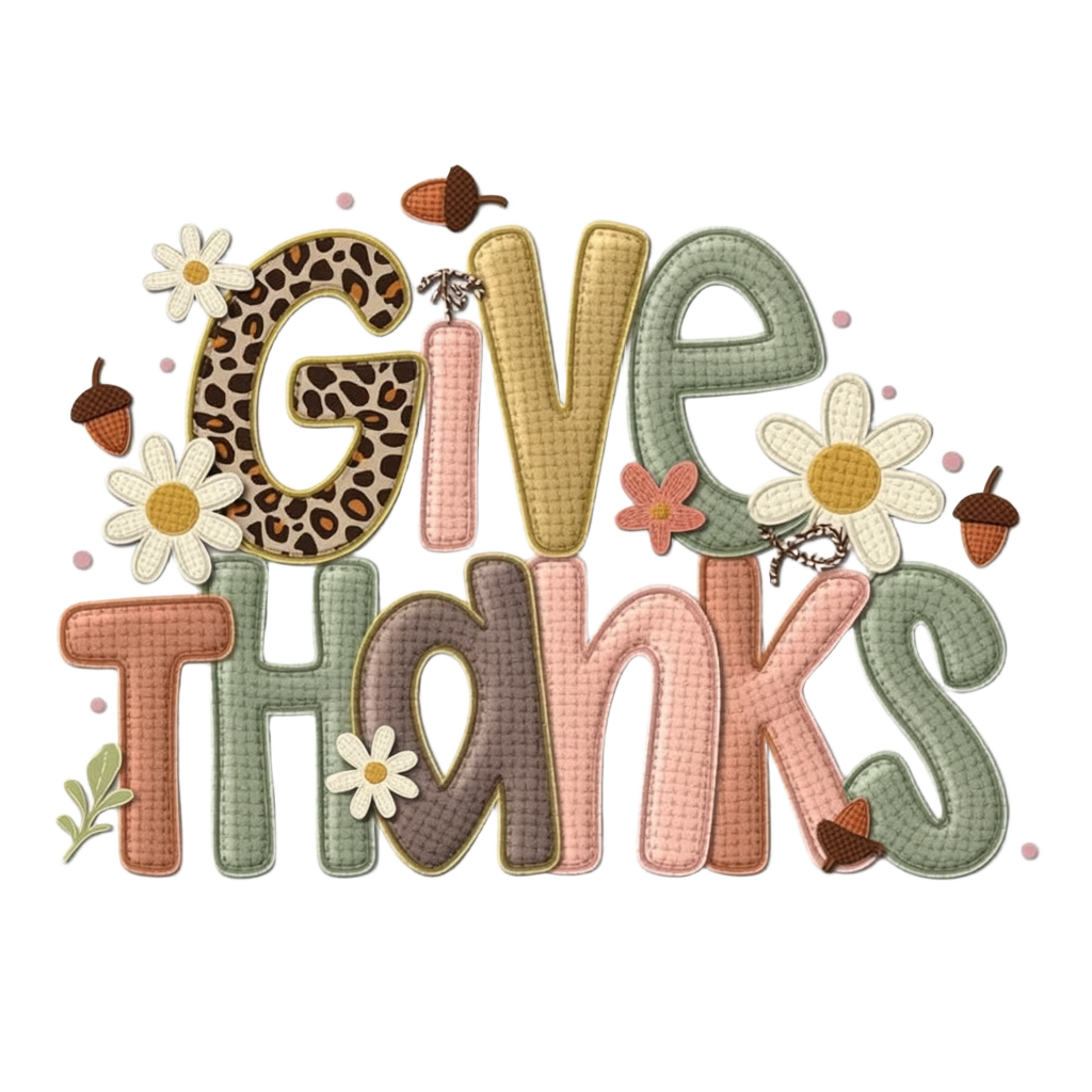 FALL/THANKSGIVING FT98