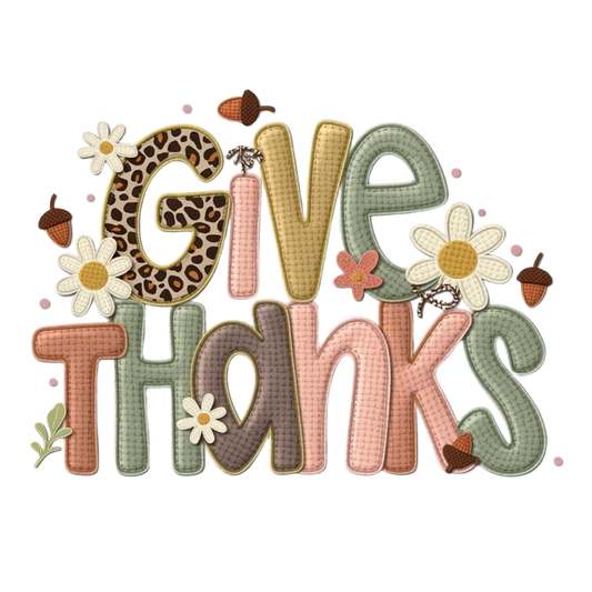 FALL/THANKSGIVING FT98