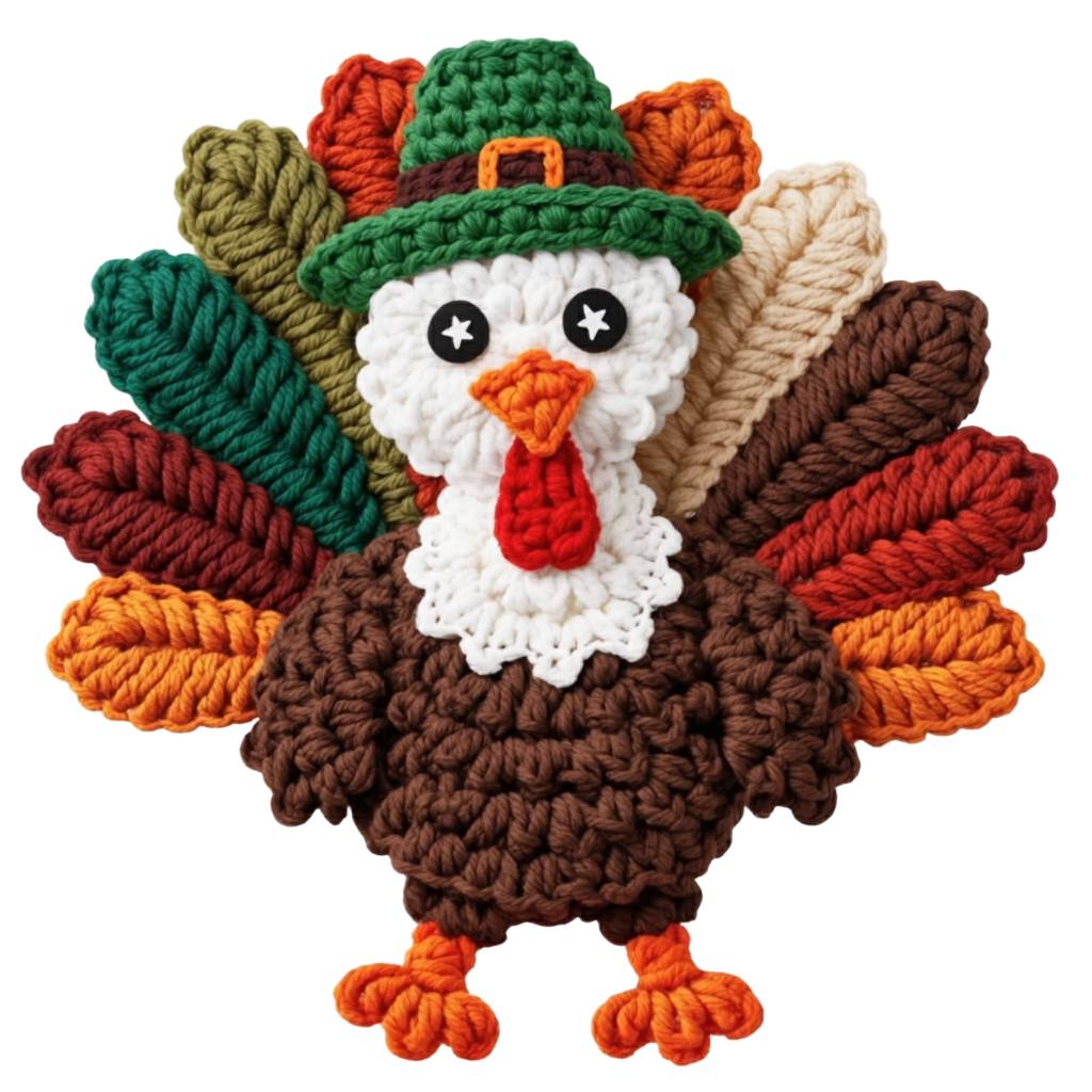 FALL/THANKSGIVING FT99