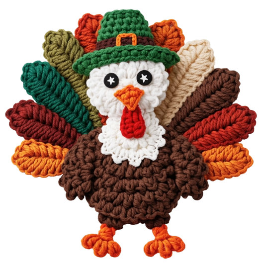 FALL/THANKSGIVING FT99