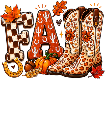 Fall/Halloween FH3