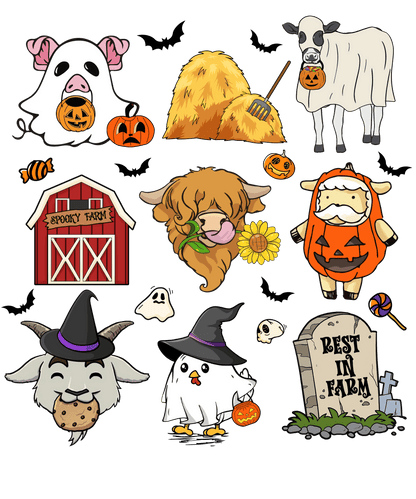HALLOWEEN H37