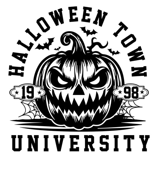 HALLOWEEN H47 FRONT