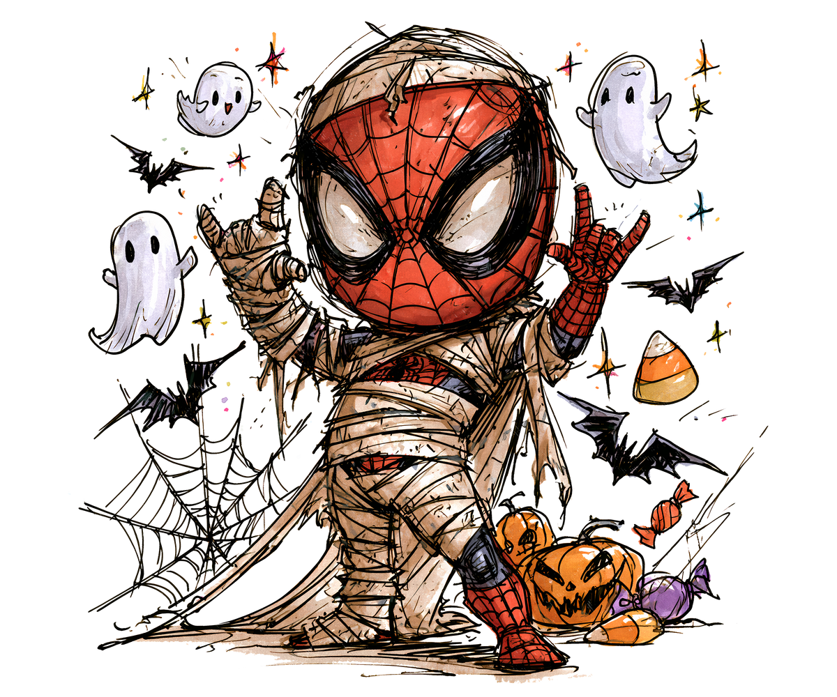 HALLOWEEN H92