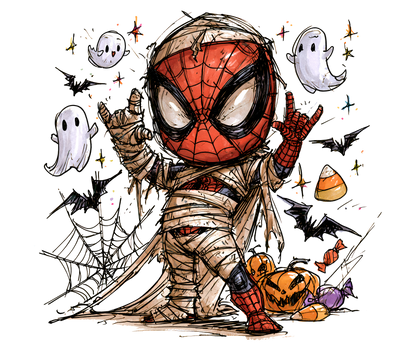 HALLOWEEN H92