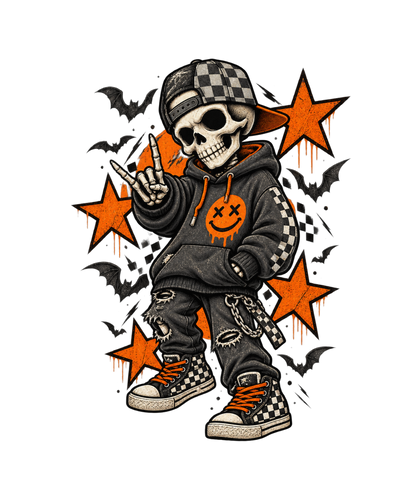 HALLOWEEN 19
