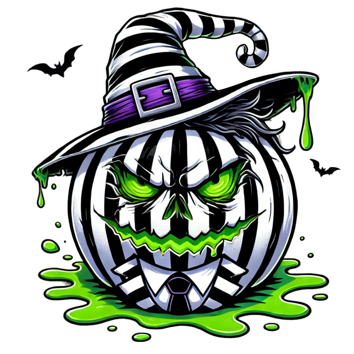HALLOWEEN 21