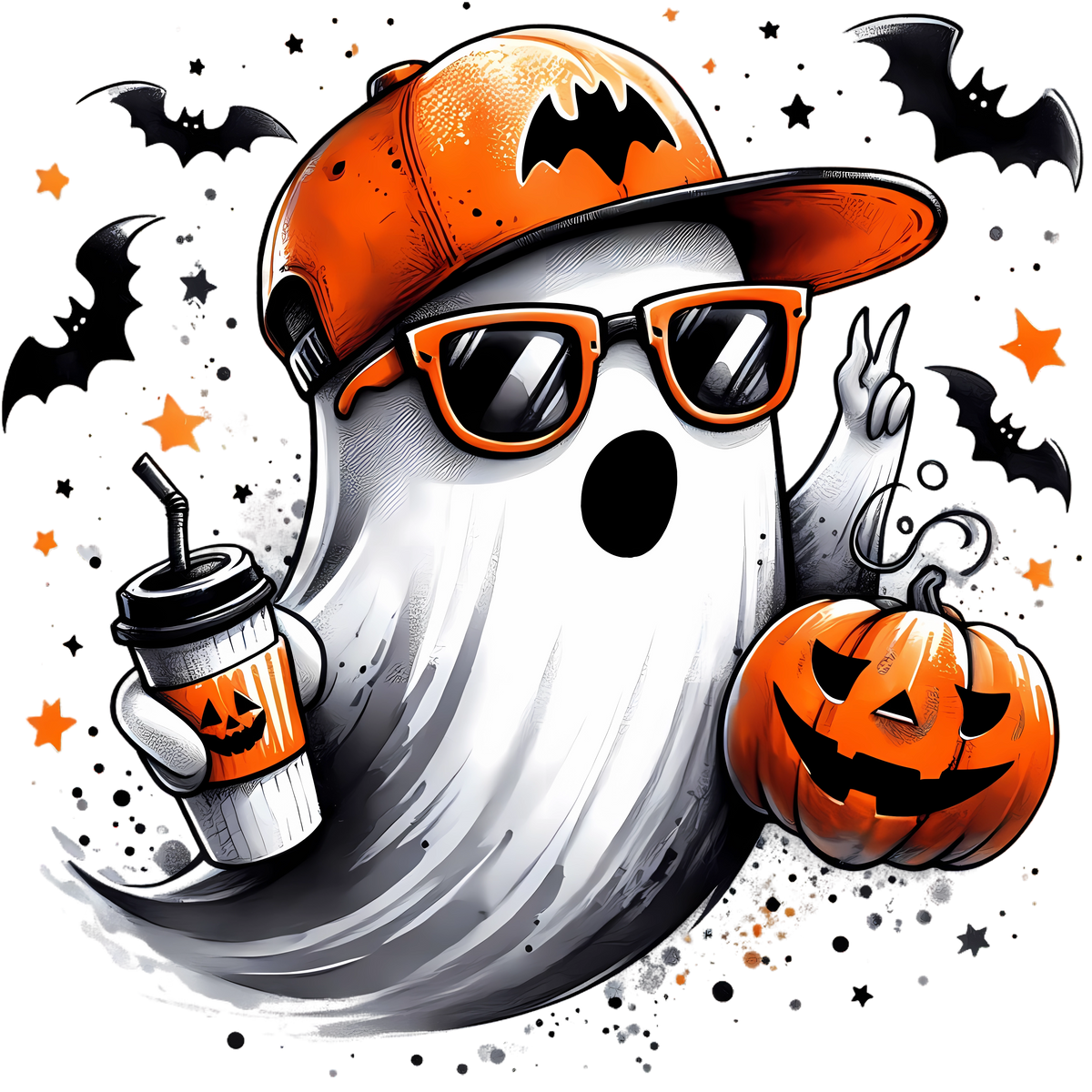 HALLOWEEN 24