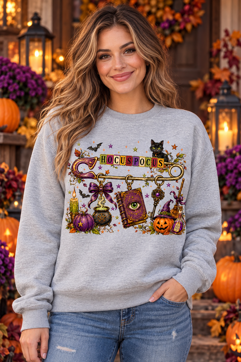 HALLOWEEN H93