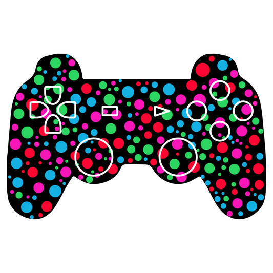 Dot Day Game Controller