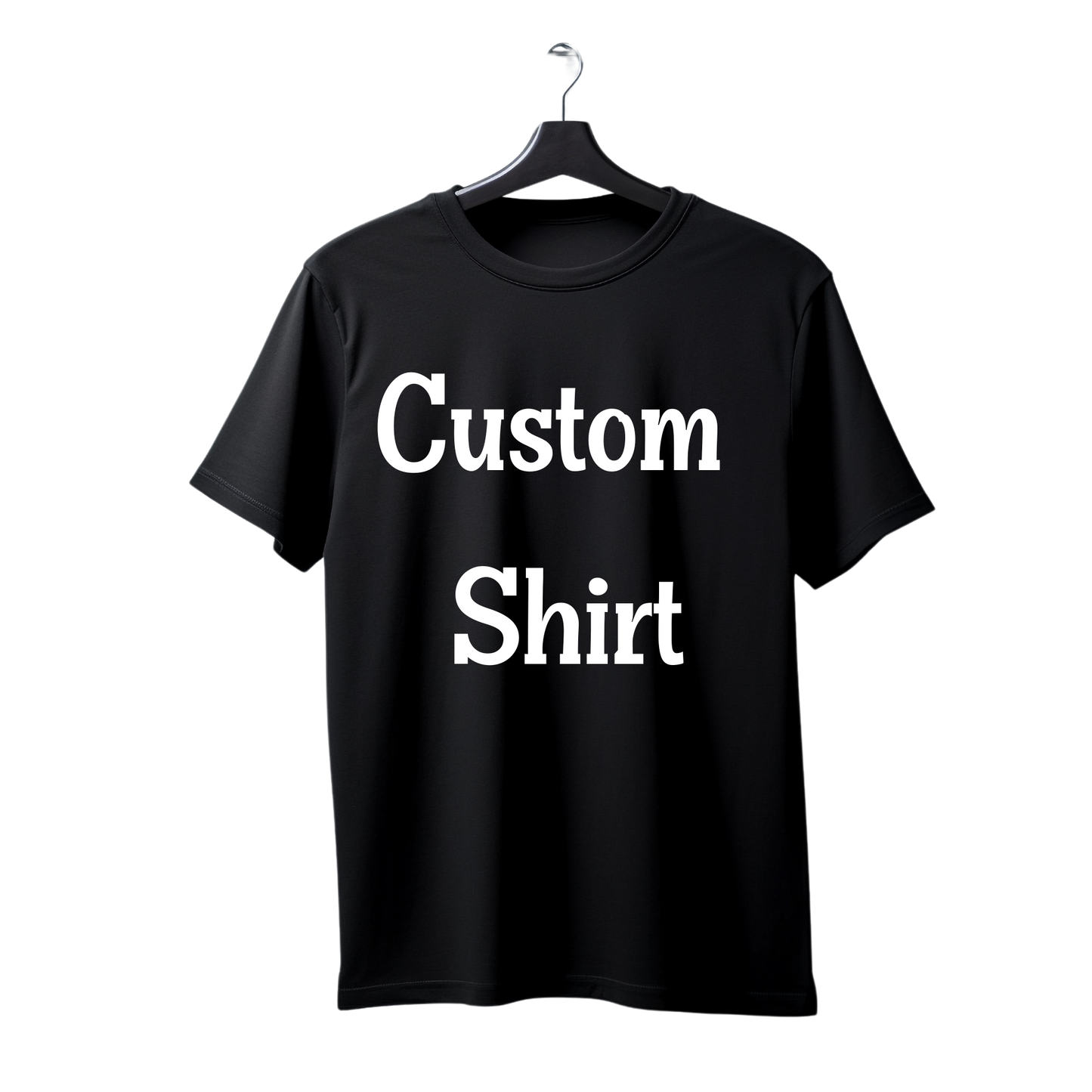 Custom Shirts